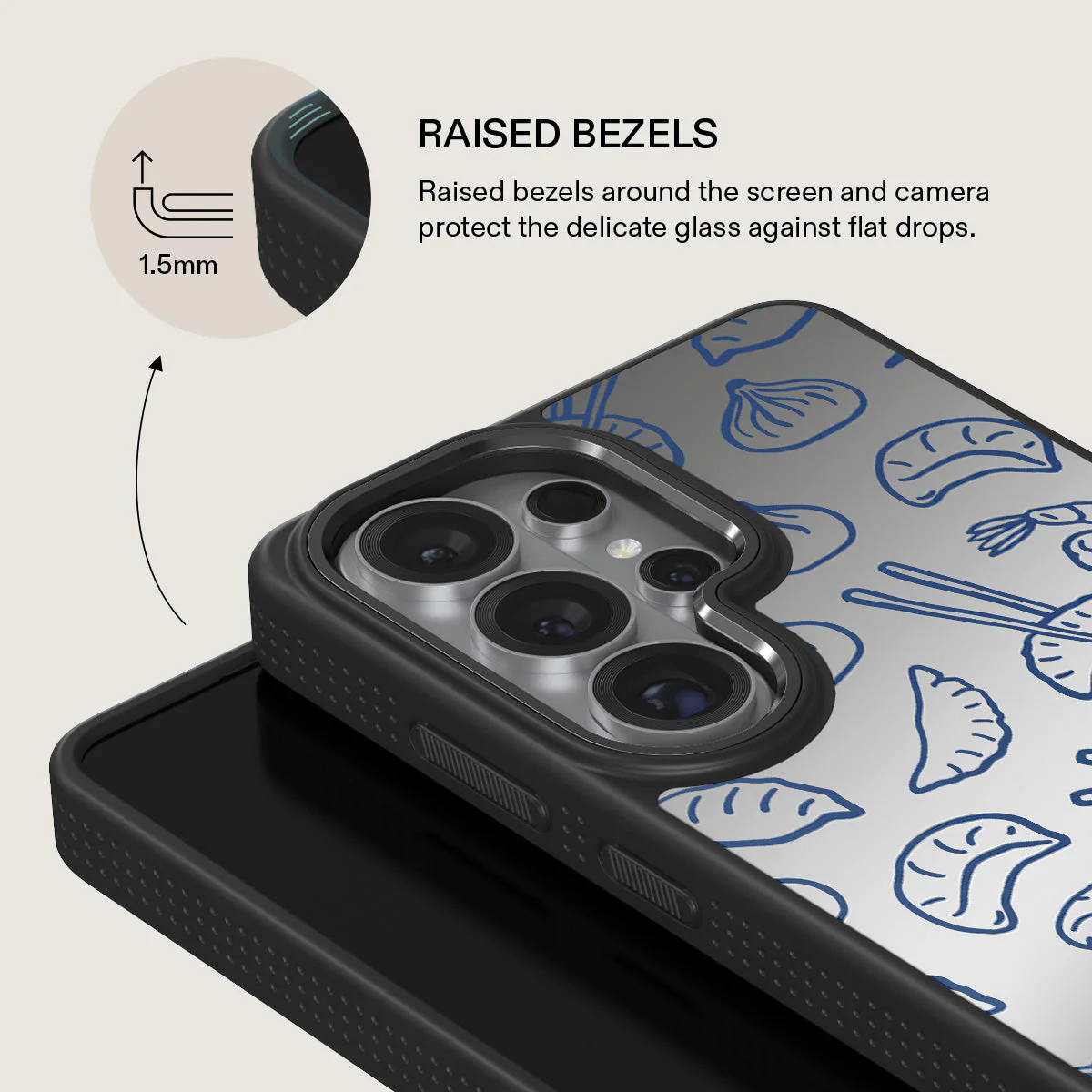 Takeout - Samsung Galaxy S26 Ultra Case - Image 52