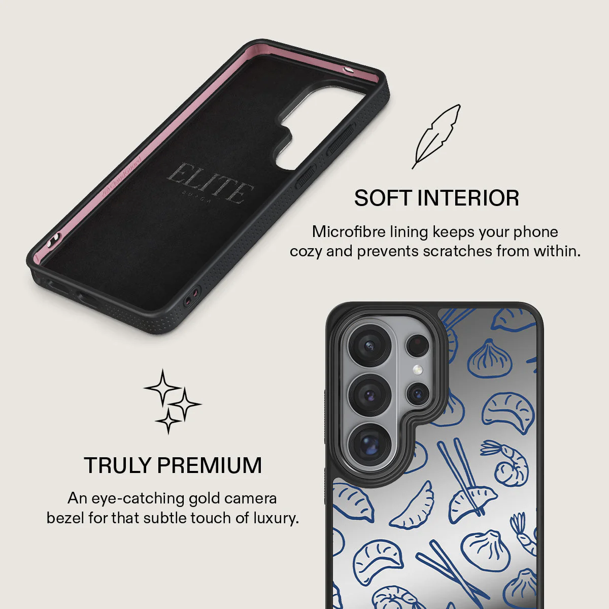 Takeout - Samsung Galaxy S26 Ultra Case - Image 54