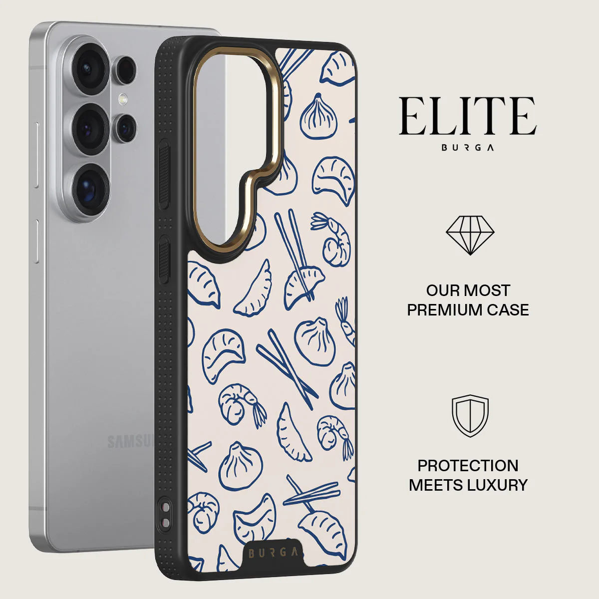 Takeout - Samsung Galaxy S26 Ultra Case - Image 6