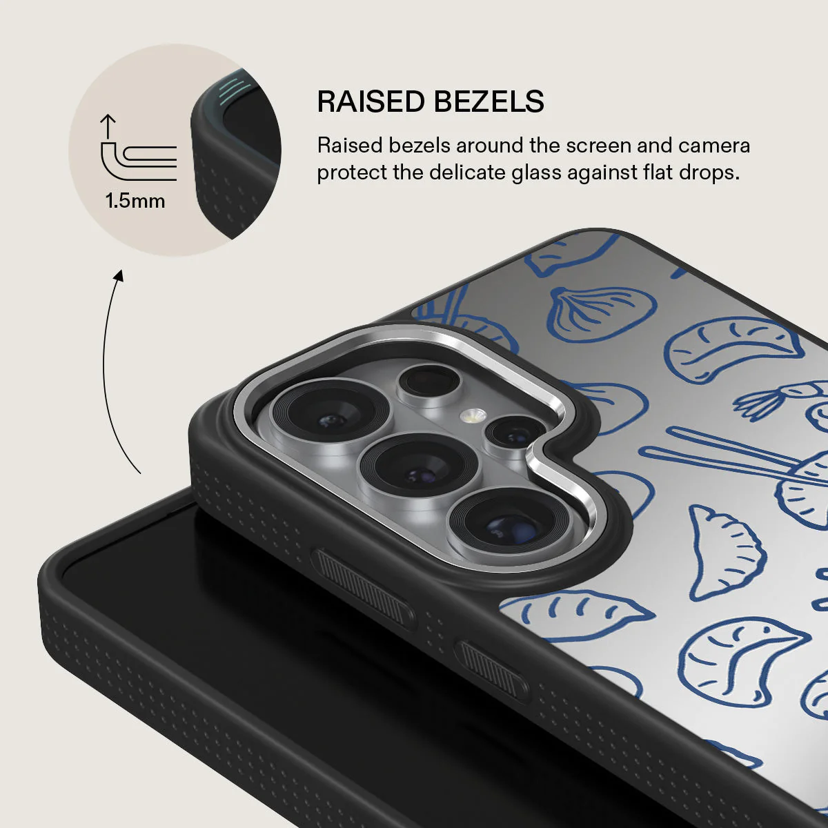 Takeout - Samsung Galaxy S26 Ultra Case - Image 60