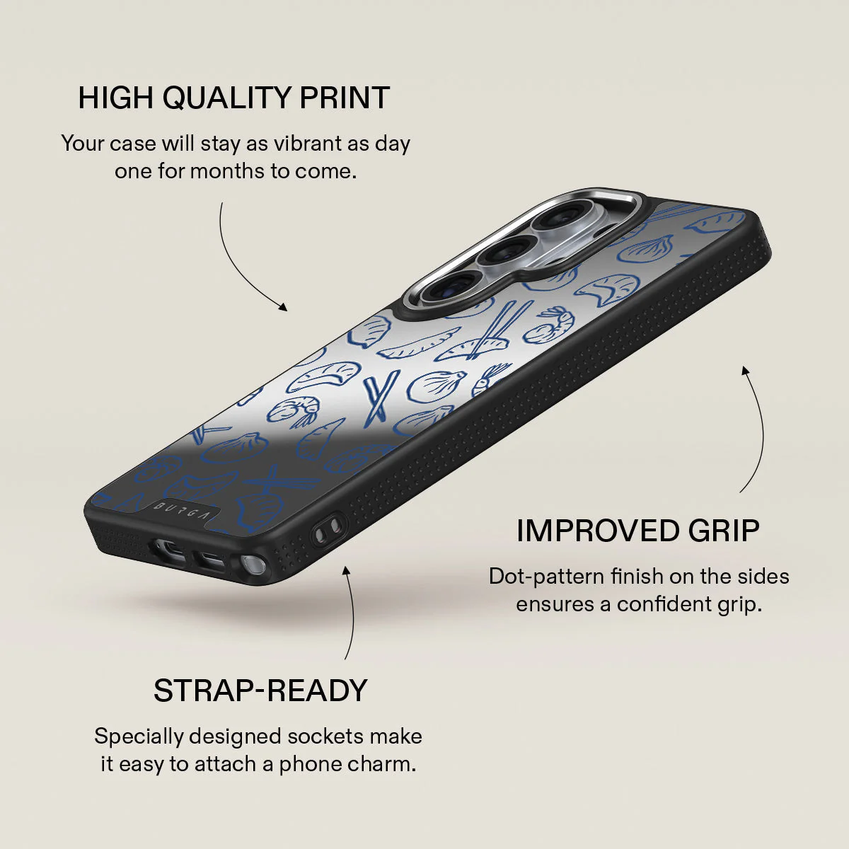 Takeout - Samsung Galaxy S26 Ultra Case - Image 61