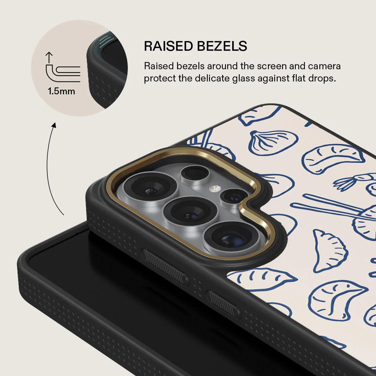 Takeout - Samsung Galaxy S26 Ultra Case - Image 8