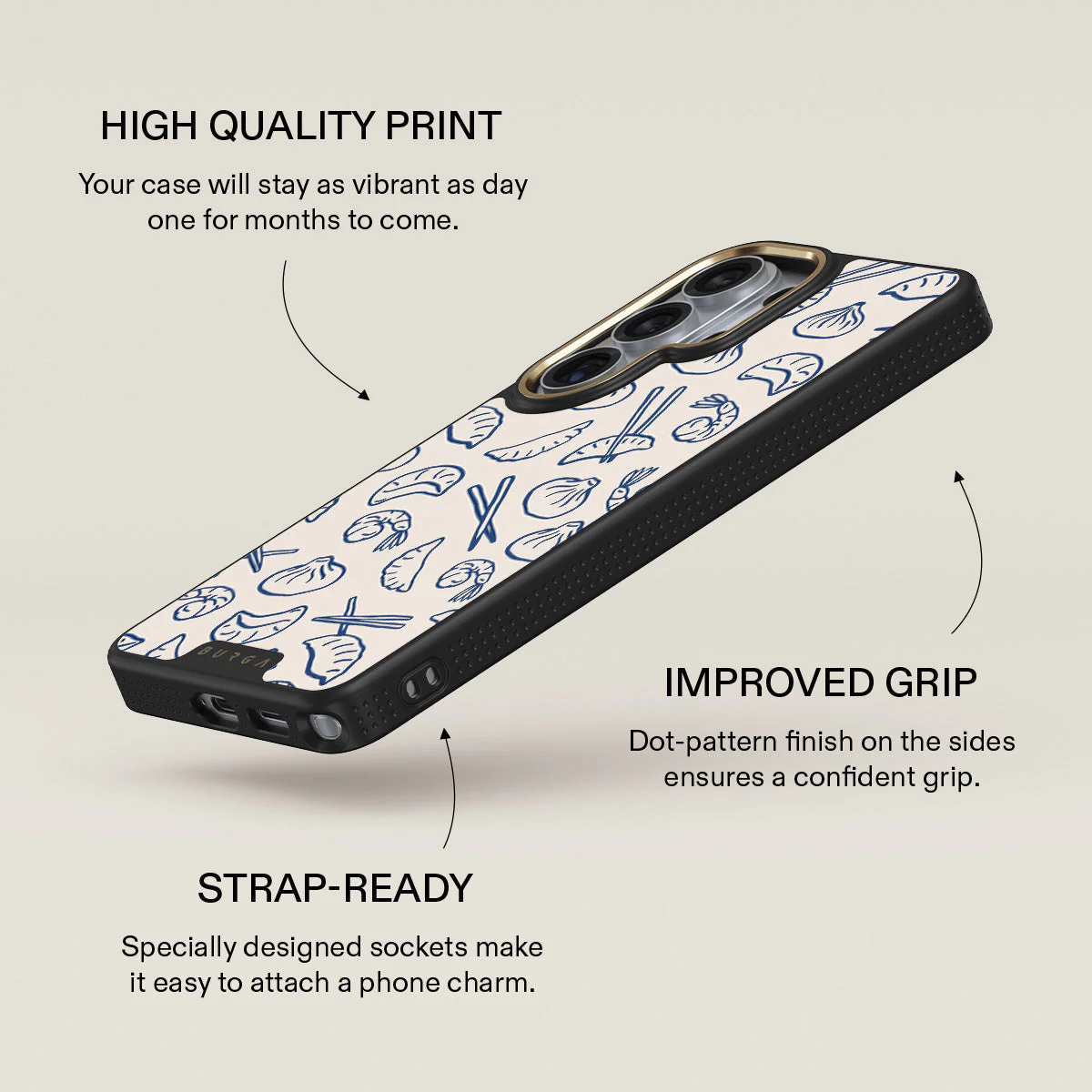 Takeout - Samsung Galaxy S26 Ultra Case - Image 9