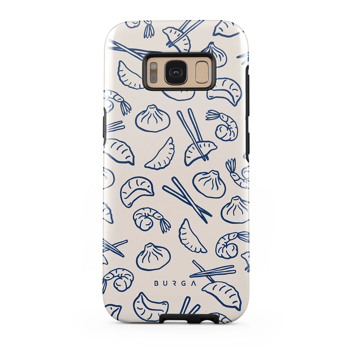 Takeout - Samsung Galaxy S8 Case - Image 5