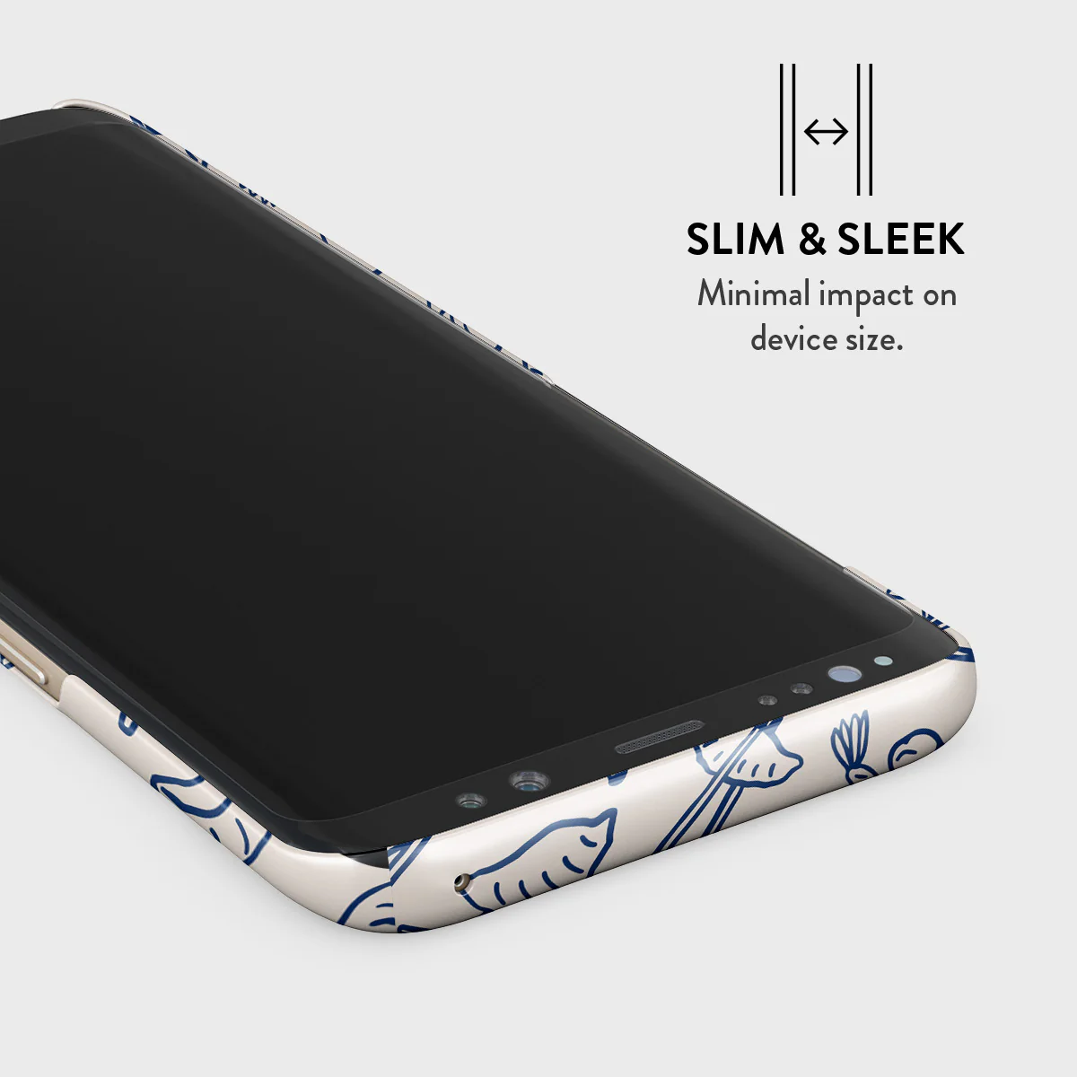 Takeout - Samsung Galaxy S9 Case - Image 4