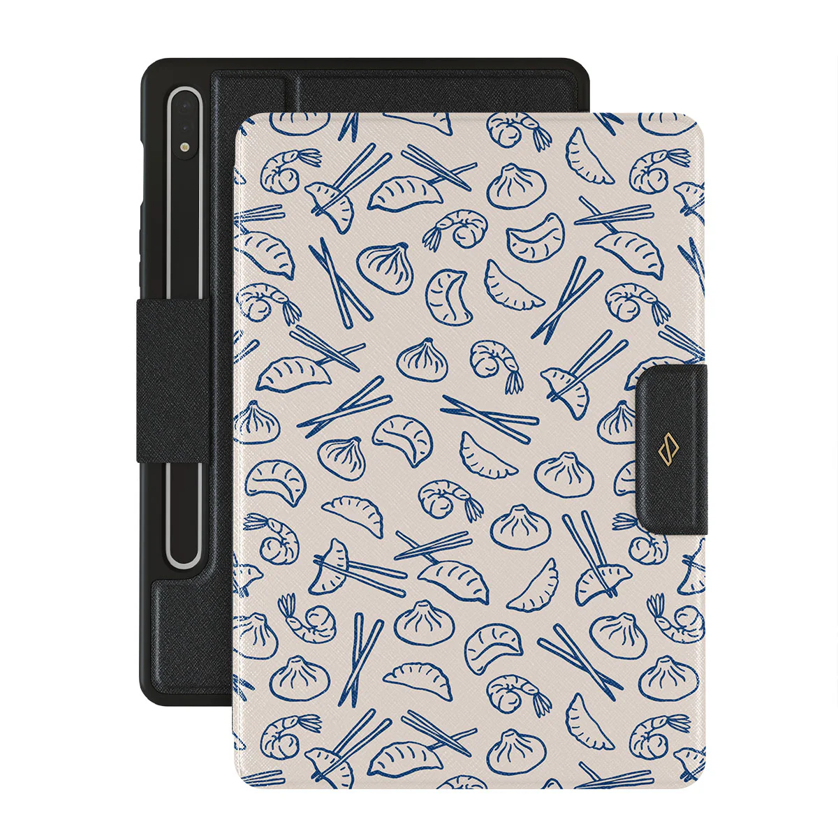 Takeout - Samsung Galaxy Tab S10+ Case