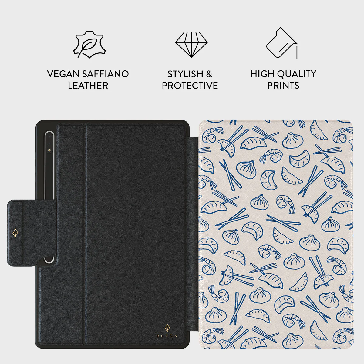 Takeout - Samsung Galaxy Tab S9 Ultra Case - Image 2