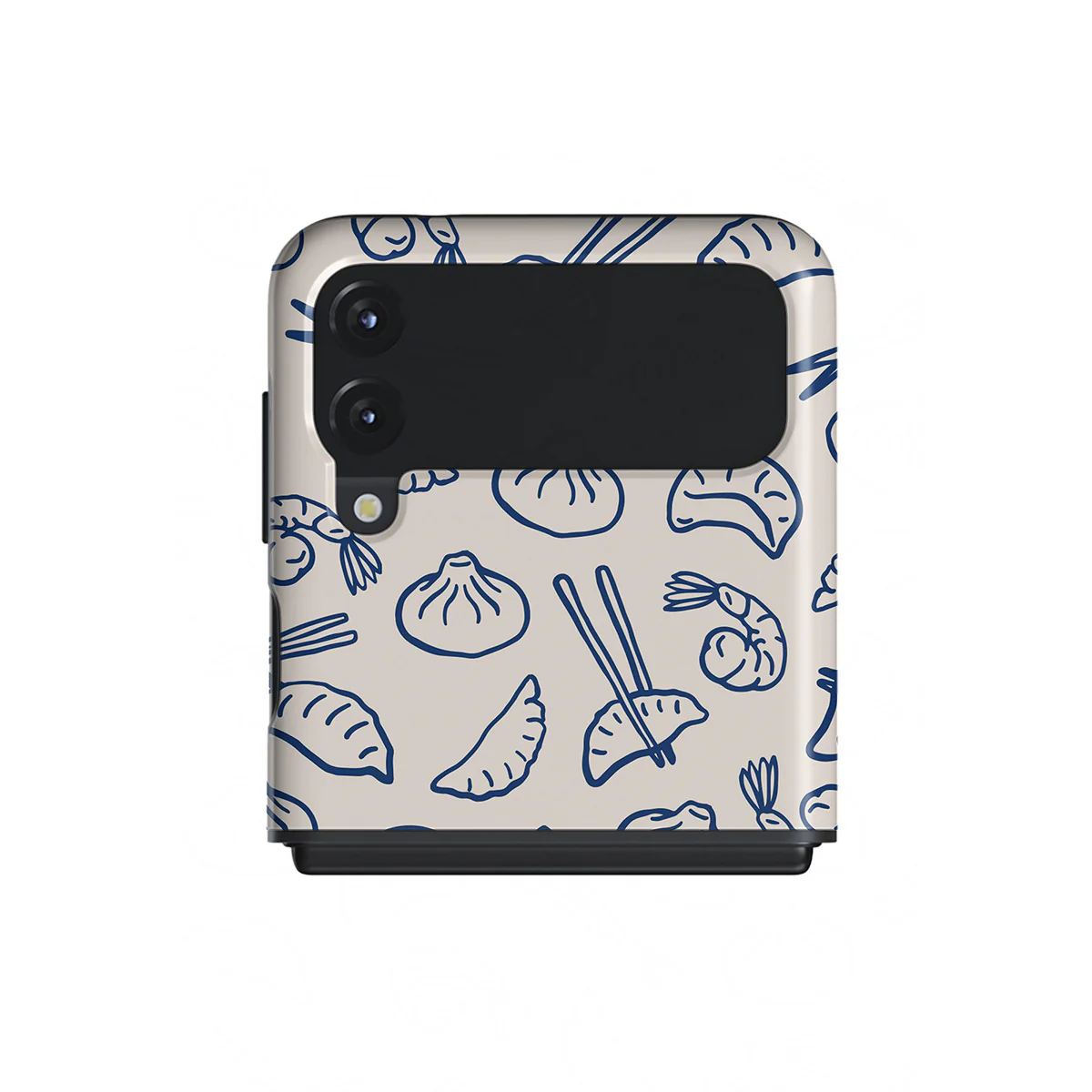 Takeout - Samsung Galaxy Z Flip 3 Case