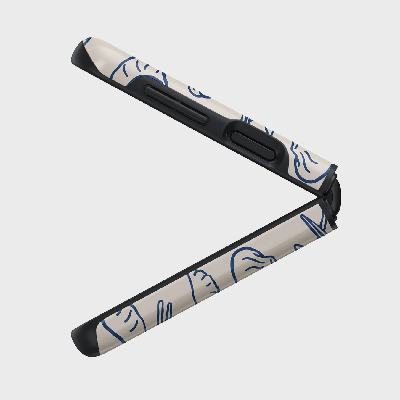 Takeout - Samsung Galaxy Z Flip 3 Case - Image 6
