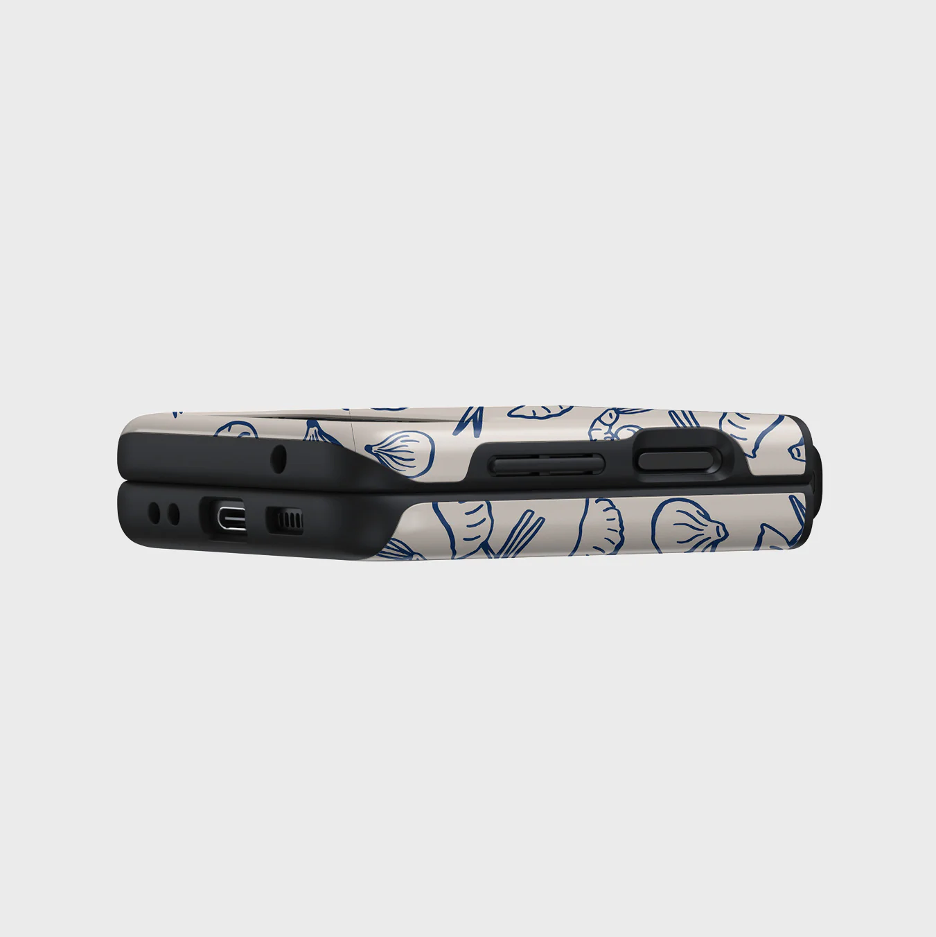 Takeout - Samsung Galaxy Z Flip 4 Case - Image 13