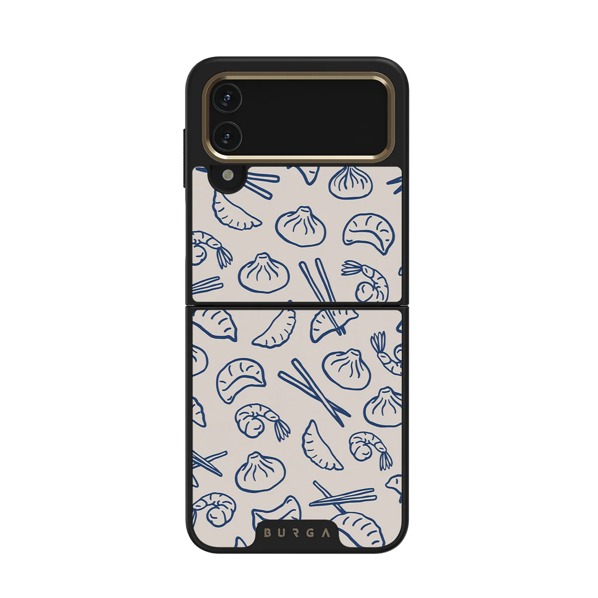 Takeout - Samsung Galaxy Z Flip 4 Case - Image 14