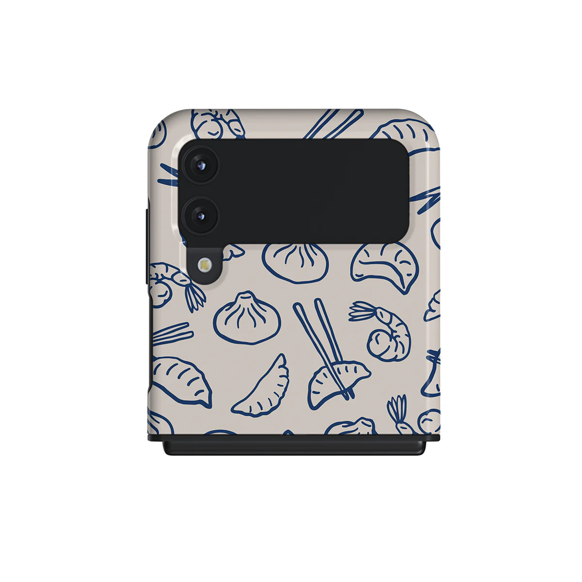 Takeout - Samsung Galaxy Z Flip 4 Case - Image 7