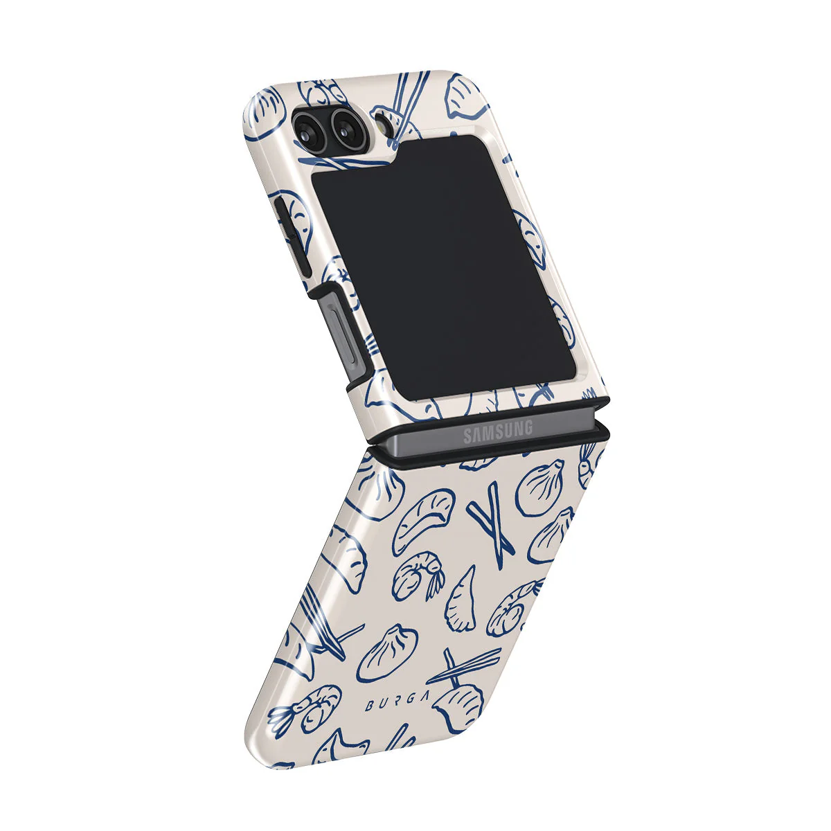 Takeout - Samsung Galaxy Z Flip 5 Case