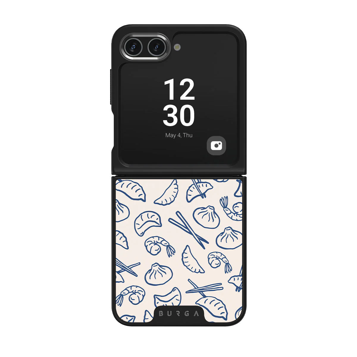 Takeout - Samsung Galaxy Z Flip 5 Case - Image 15