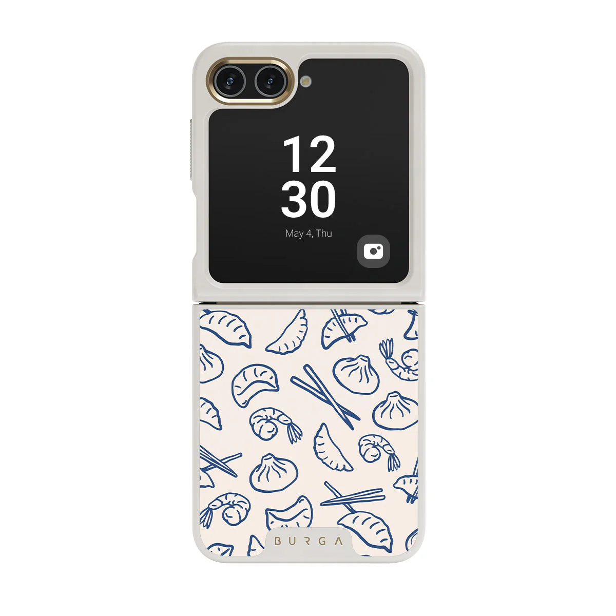 Takeout - Samsung Galaxy Z Flip 5 Case - Image 22