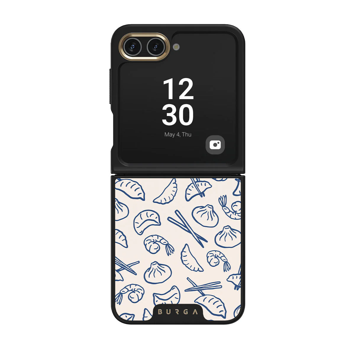 Takeout - Samsung Galaxy Z Flip 5 Case - Image 8