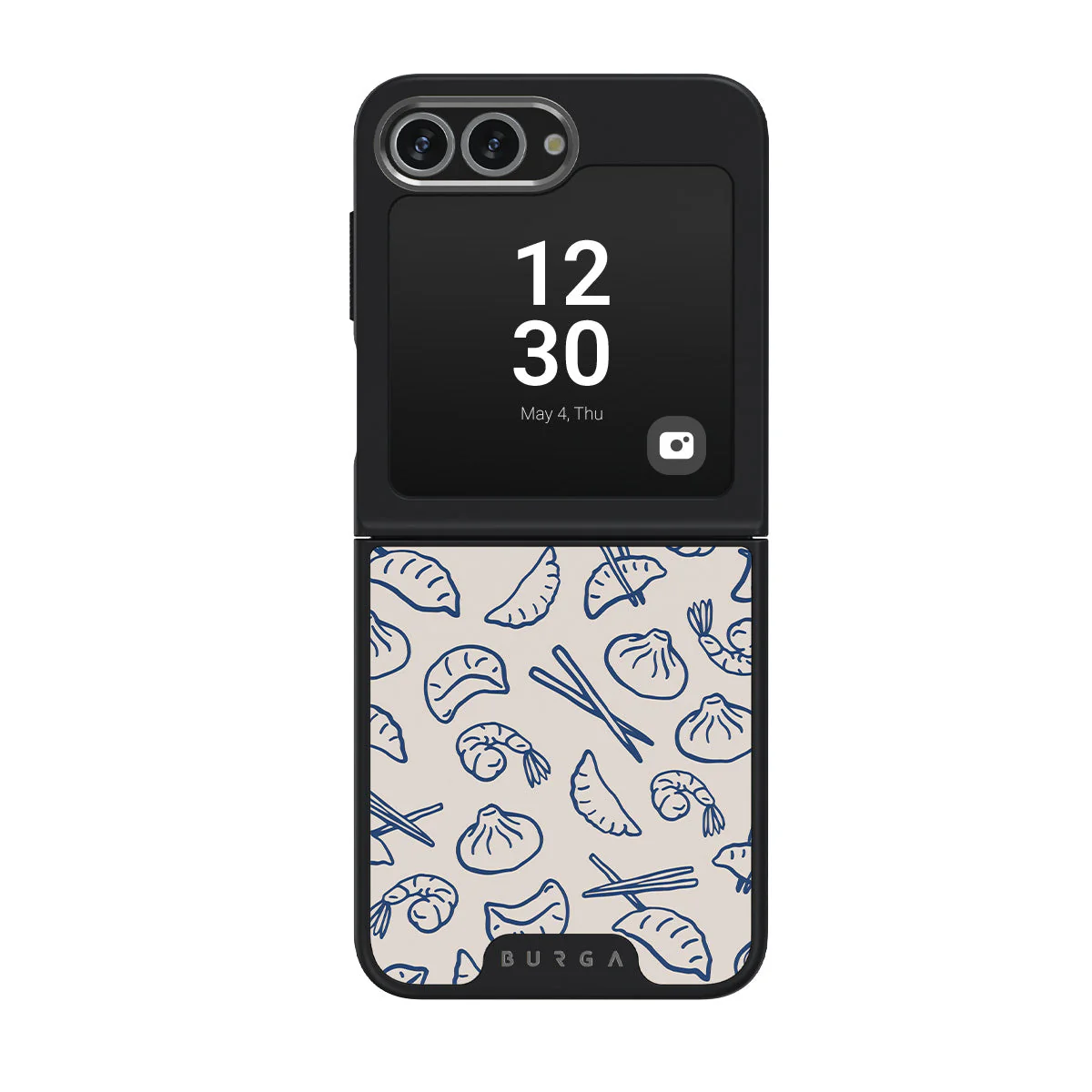 Takeout - Samsung Galaxy Z Flip 6 Case - Image 13