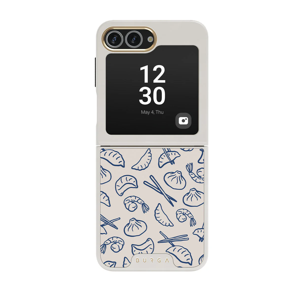 Takeout - Samsung Galaxy Z Flip 6 Case - Image 20