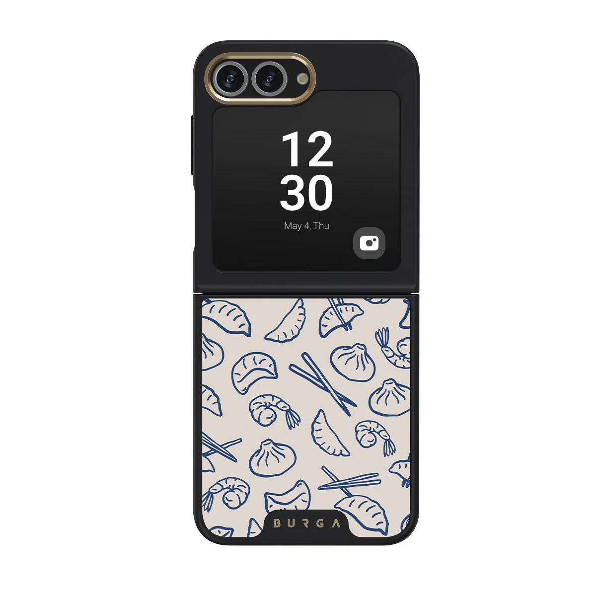 Takeout - Samsung Galaxy Z Flip 6 Case - Image 6