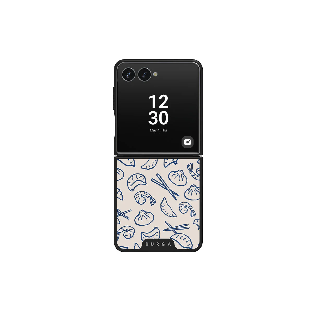 Takeout - Samsung Galaxy Z Flip 7 Case - Image 12