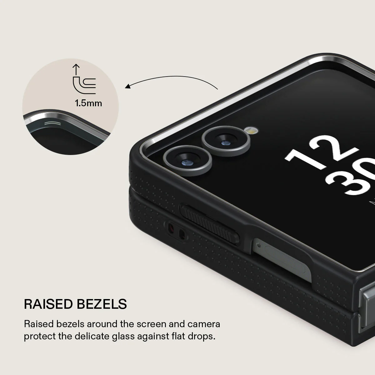 Takeout - Samsung Galaxy Z Flip 7 Case - Image 15