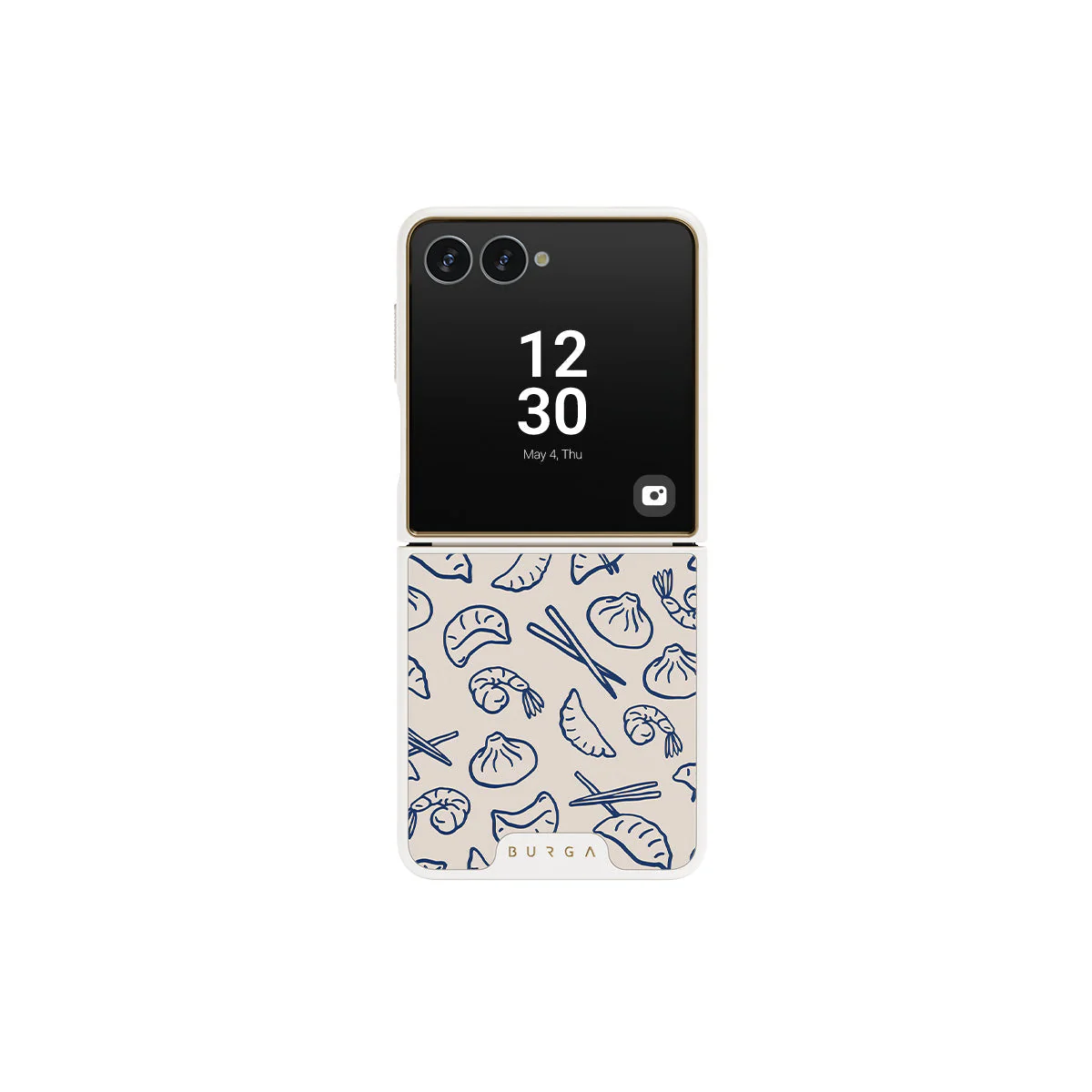 Takeout - Samsung Galaxy Z Flip 7 Case - Image 19
