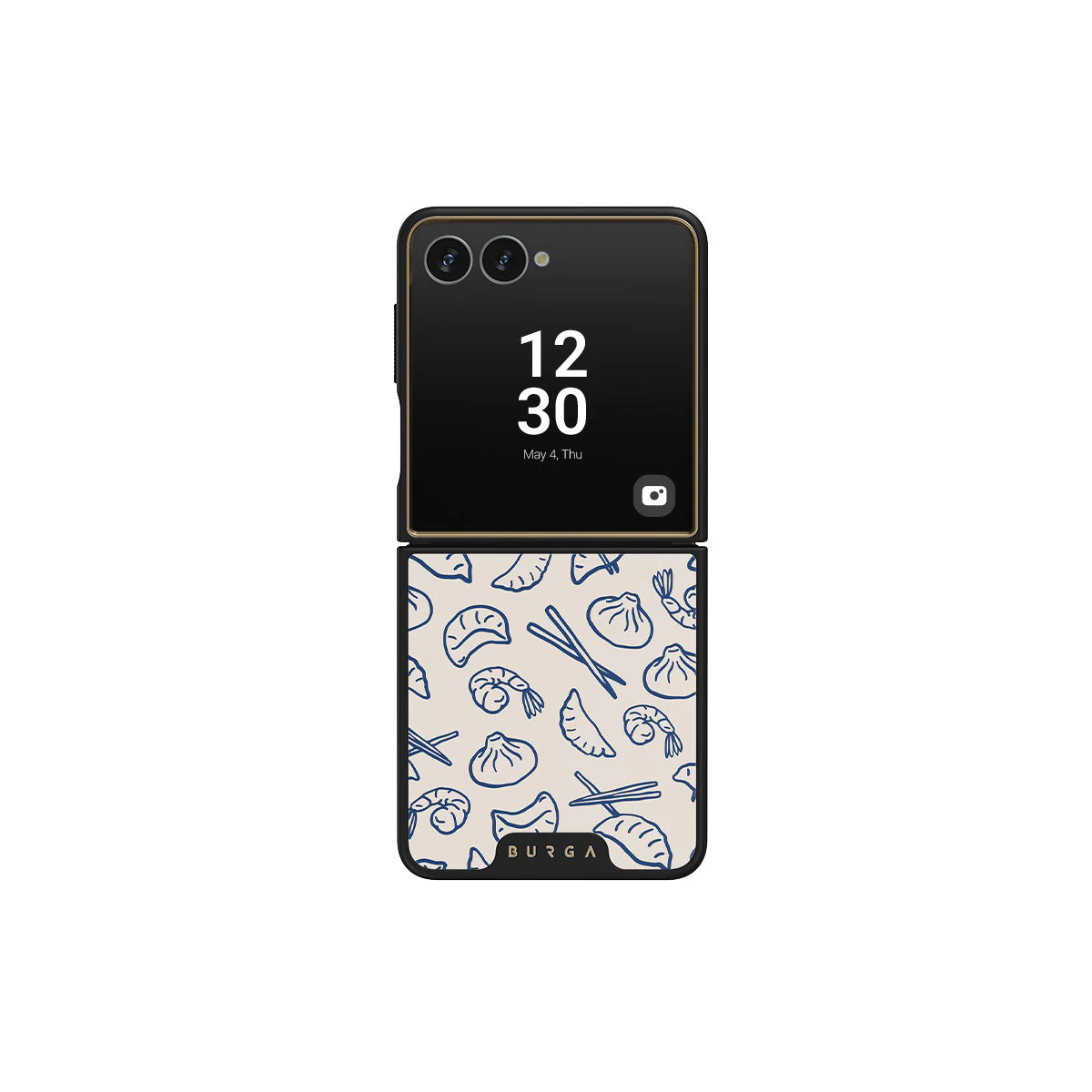 Takeout - Samsung Galaxy Z Flip 7 Case - Image 5