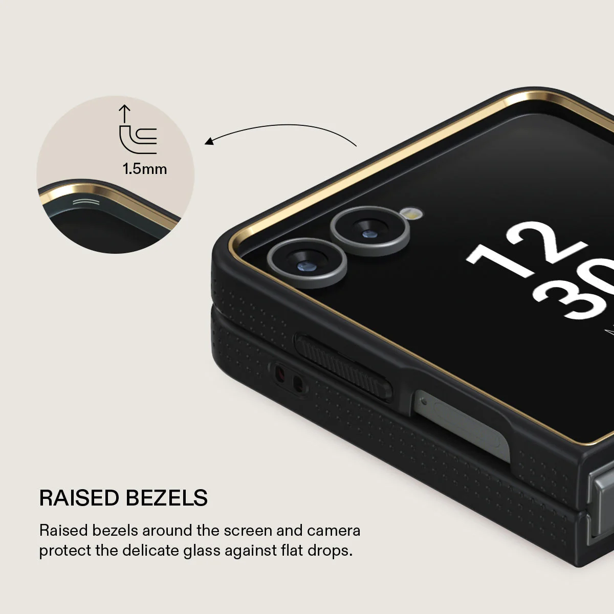 Takeout - Samsung Galaxy Z Flip 7 Case - Image 8