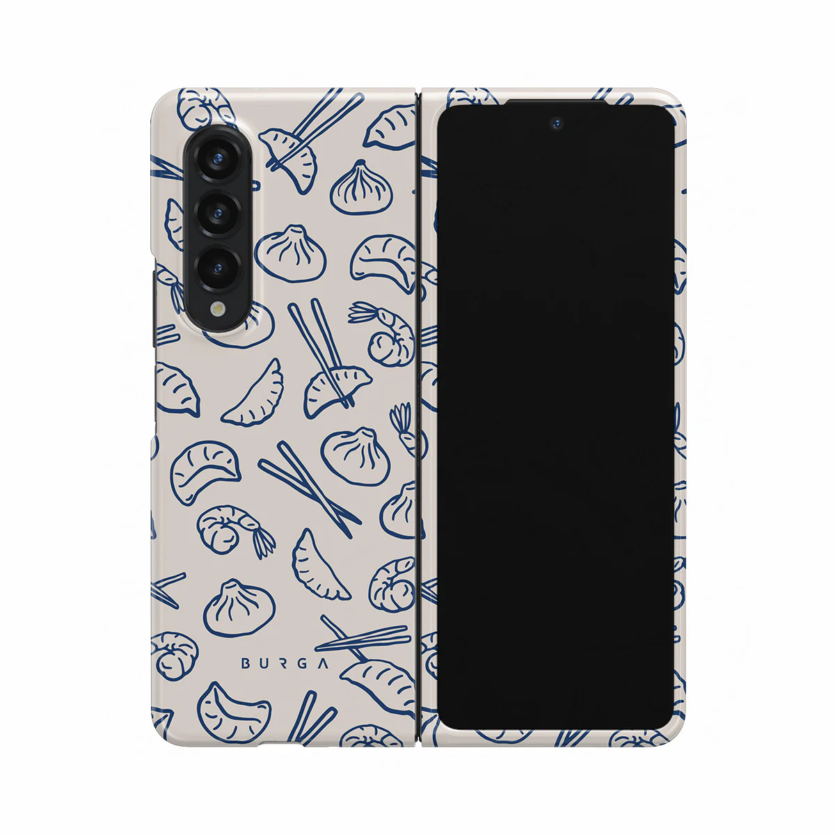 Takeout - Samsung Galaxy Z Fold 3 Case