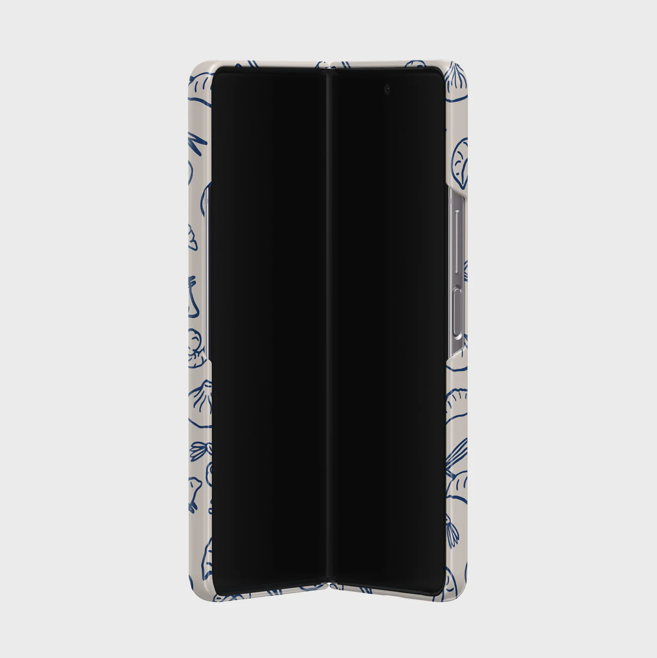 Takeout - Samsung Galaxy Z Fold 3 Case - Image 5