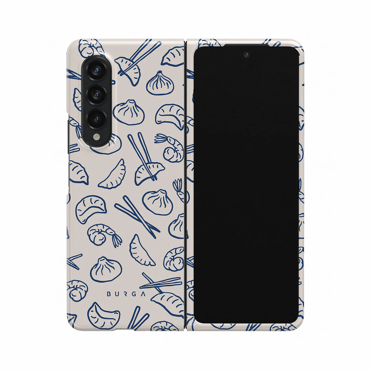 Takeout - Samsung Galaxy Z Fold 4 Case