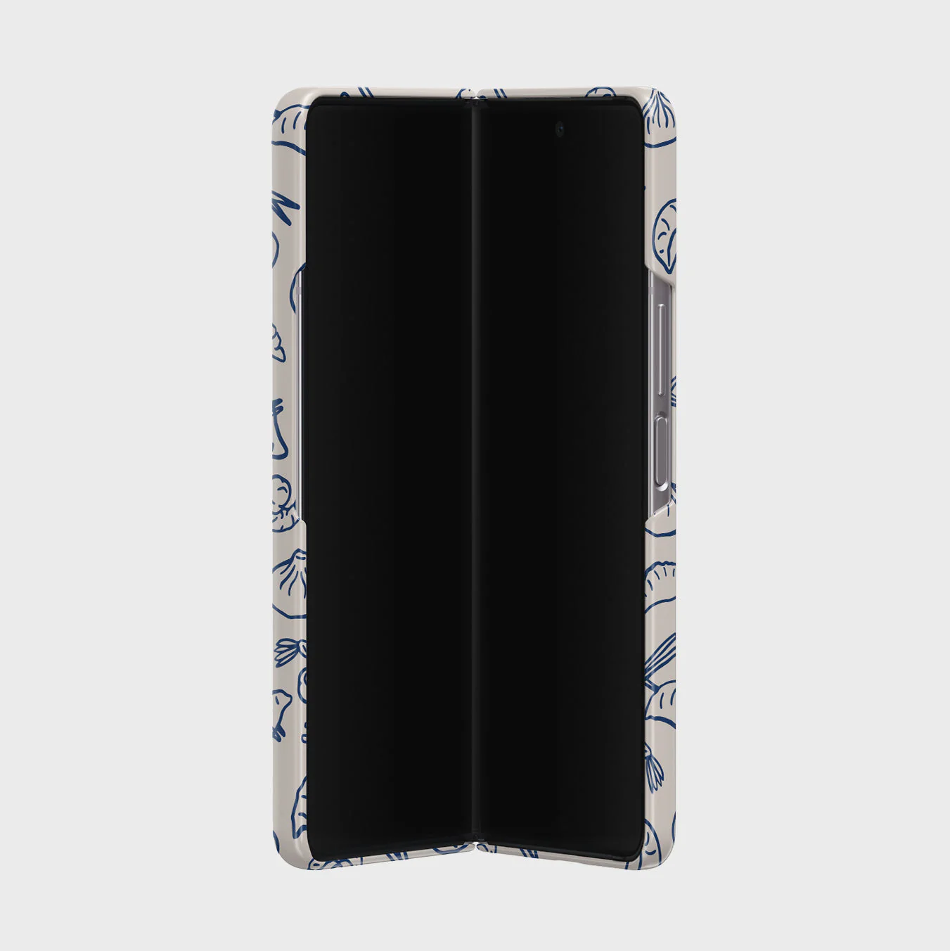 Takeout - Samsung Galaxy Z Fold 4 Case - Image 5