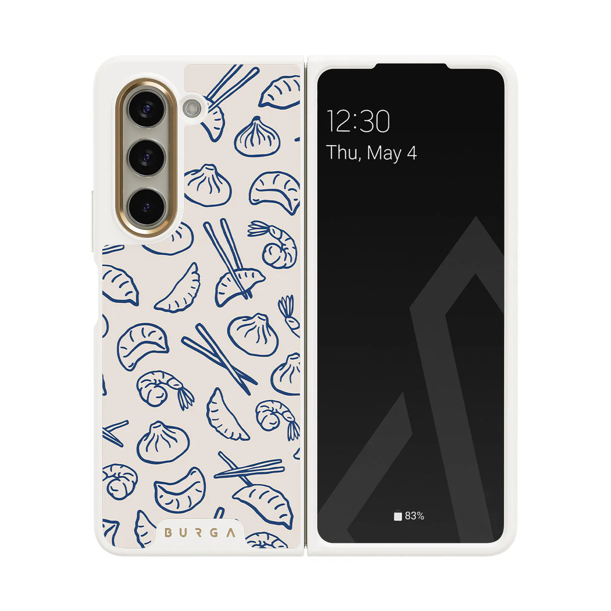 Takeout - Samsung Galaxy Z Fold 5 Case - Image 15
