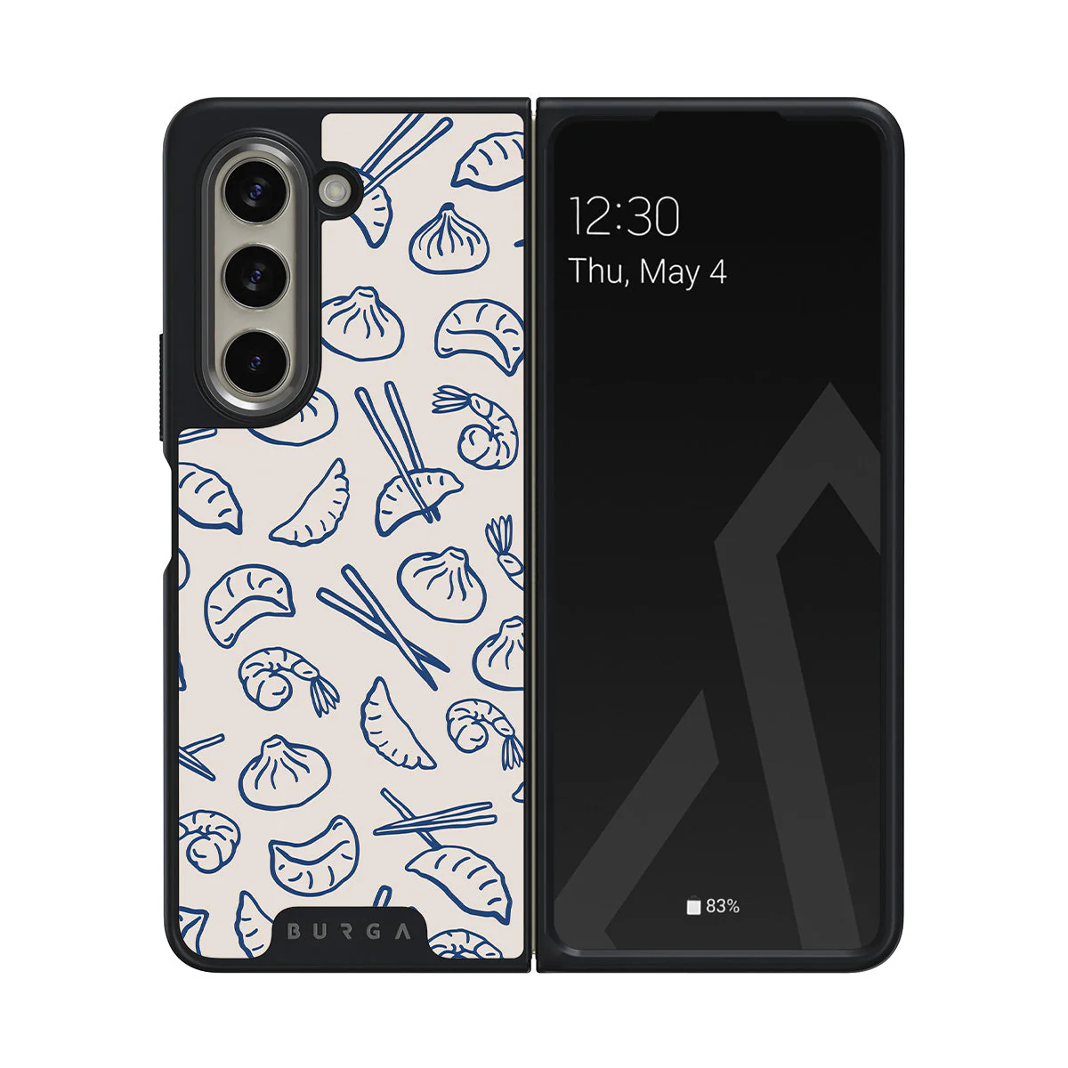 Takeout - Samsung Galaxy Z Fold 5 Case - Image 8