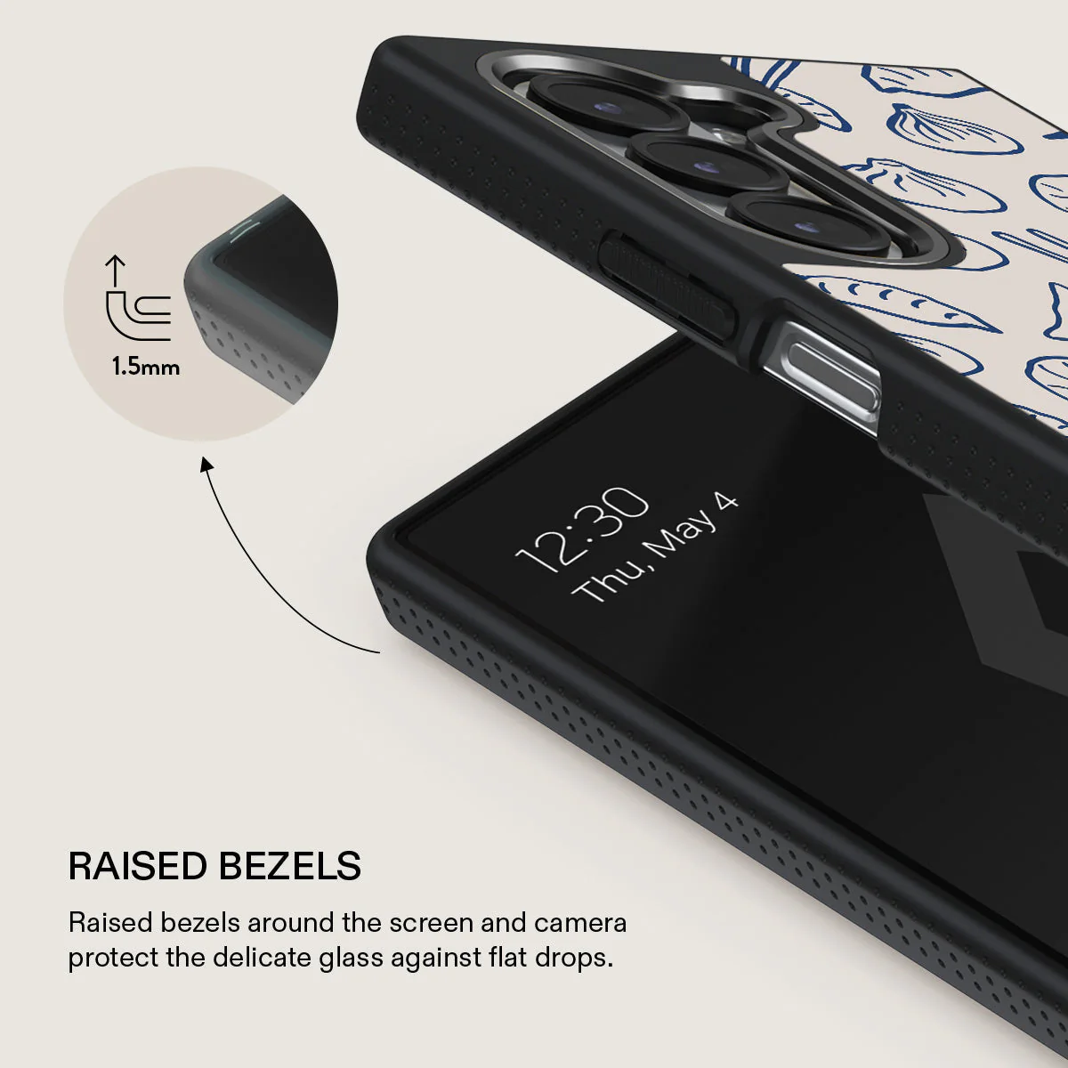 Takeout - Samsung Galaxy Z Fold 6 Case - Image 11