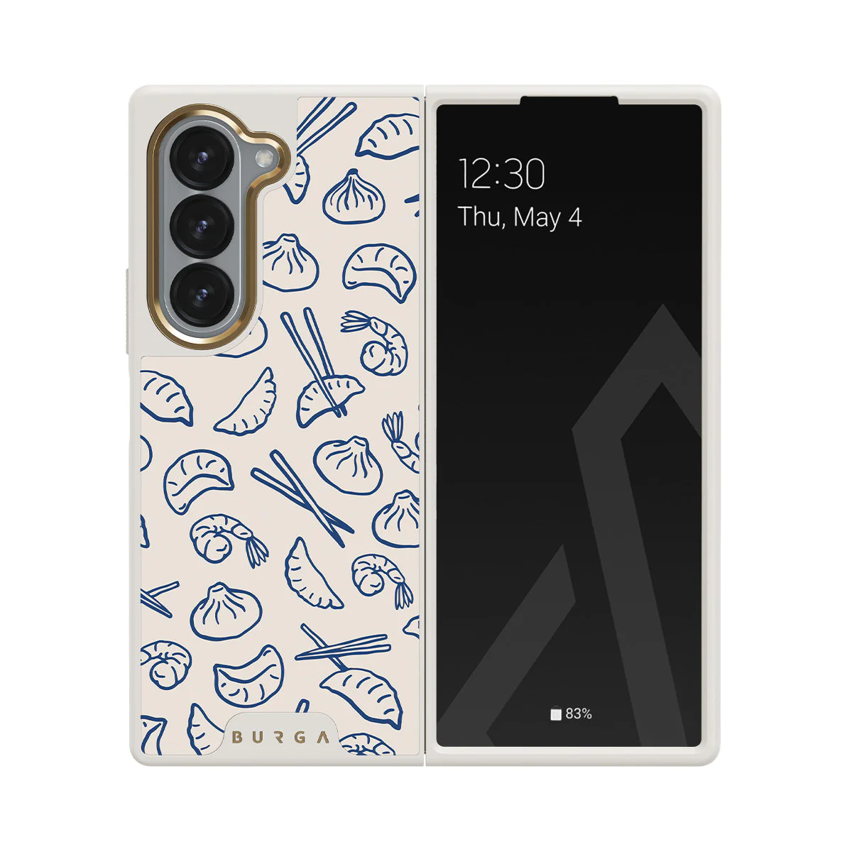 Takeout - Samsung Galaxy Z Fold 6 Case - Image 15