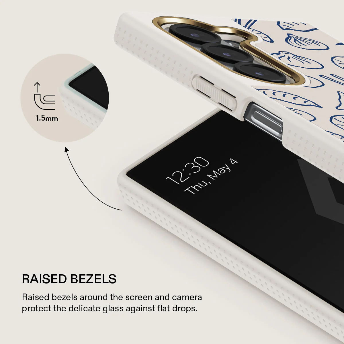 Takeout - Samsung Galaxy Z Fold 6 Case - Image 18
