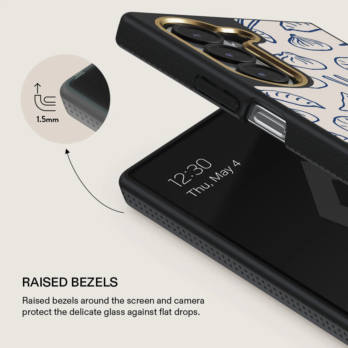 Takeout - Samsung Galaxy Z Fold 6 Case - Image 4