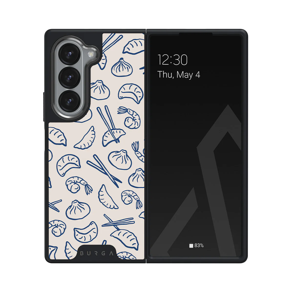 Takeout - Samsung Galaxy Z Fold 6 Case - Image 8