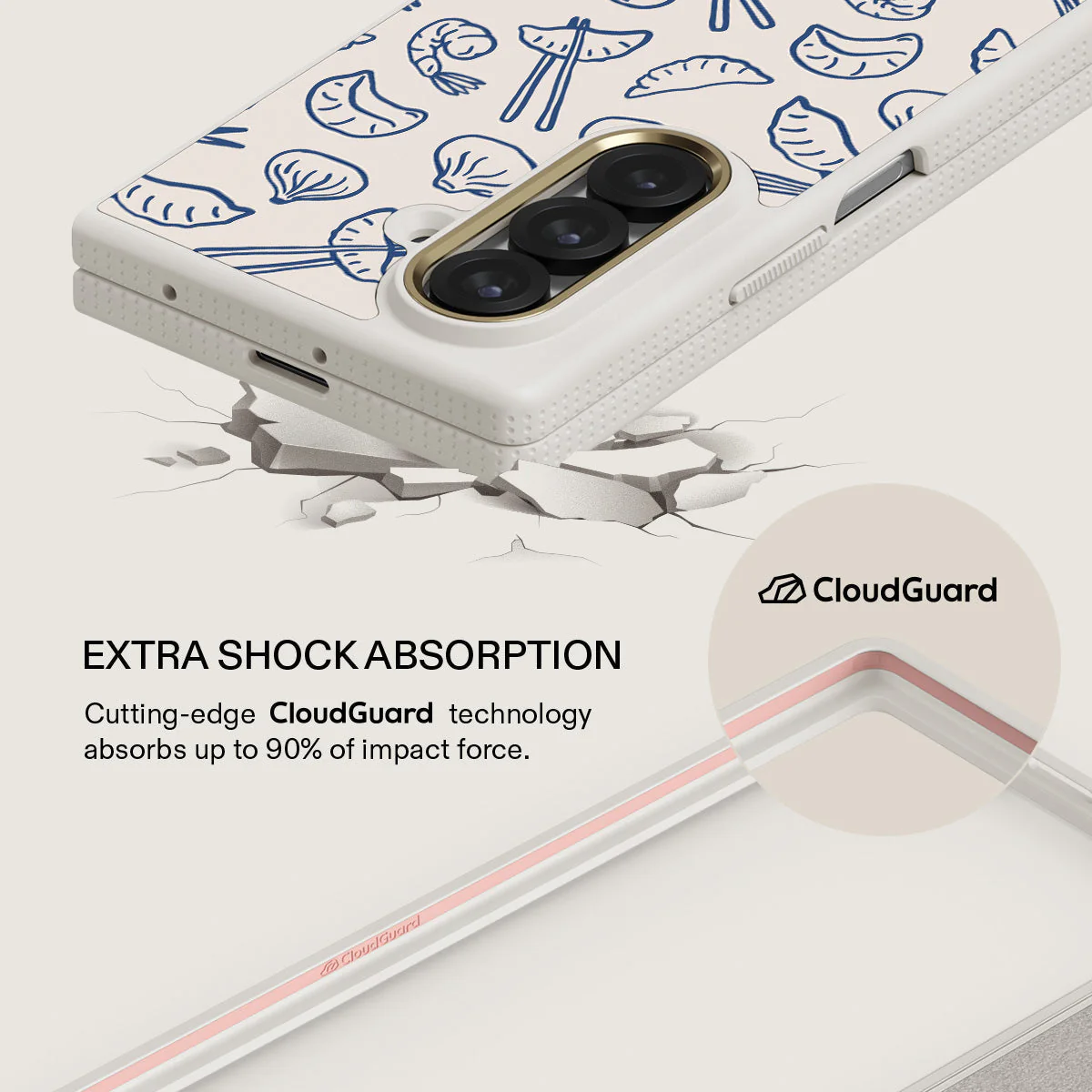 Takeout - Samsung Galaxy Z Fold 7 Case - Image 17