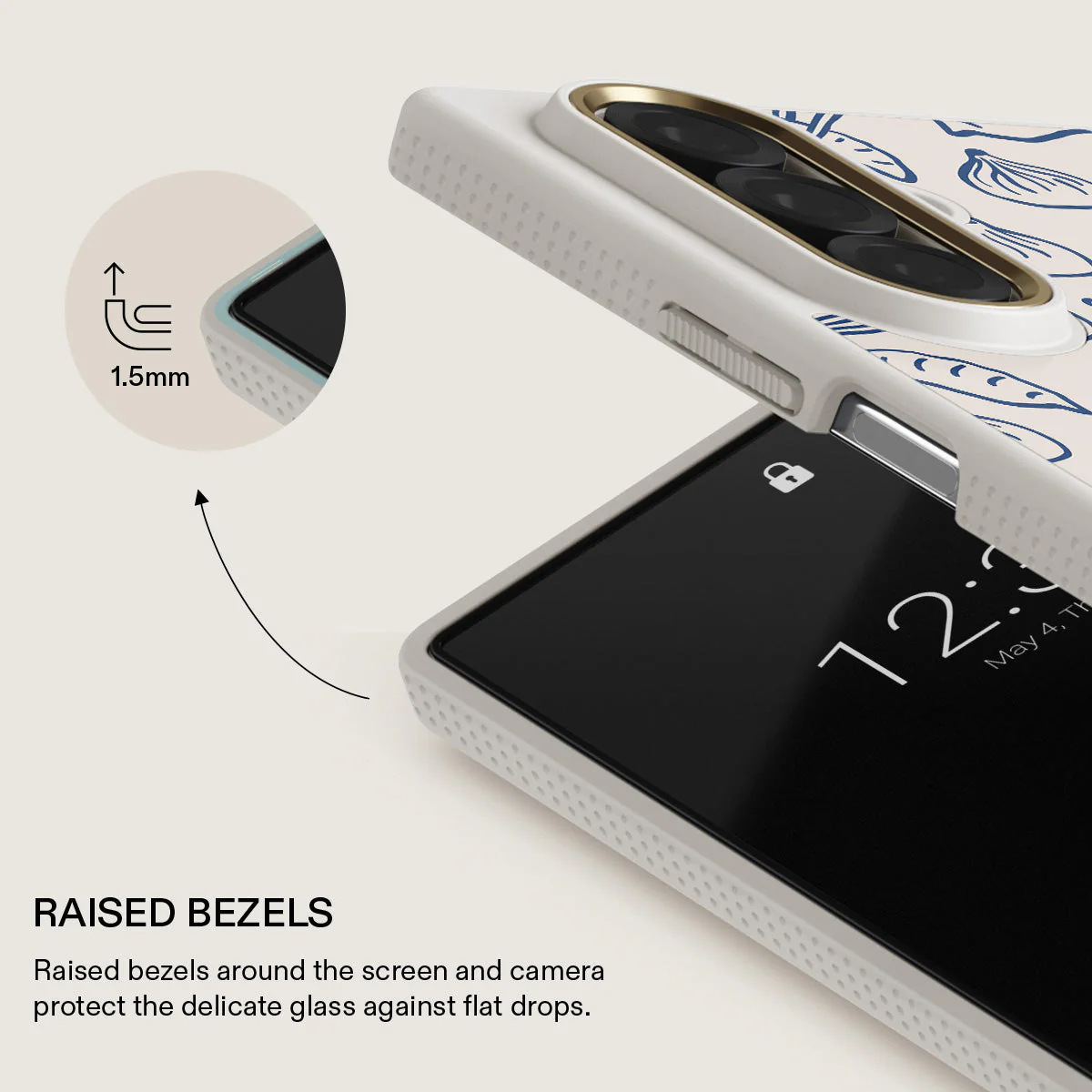 Takeout - Samsung Galaxy Z Fold 7 Case - Image 18