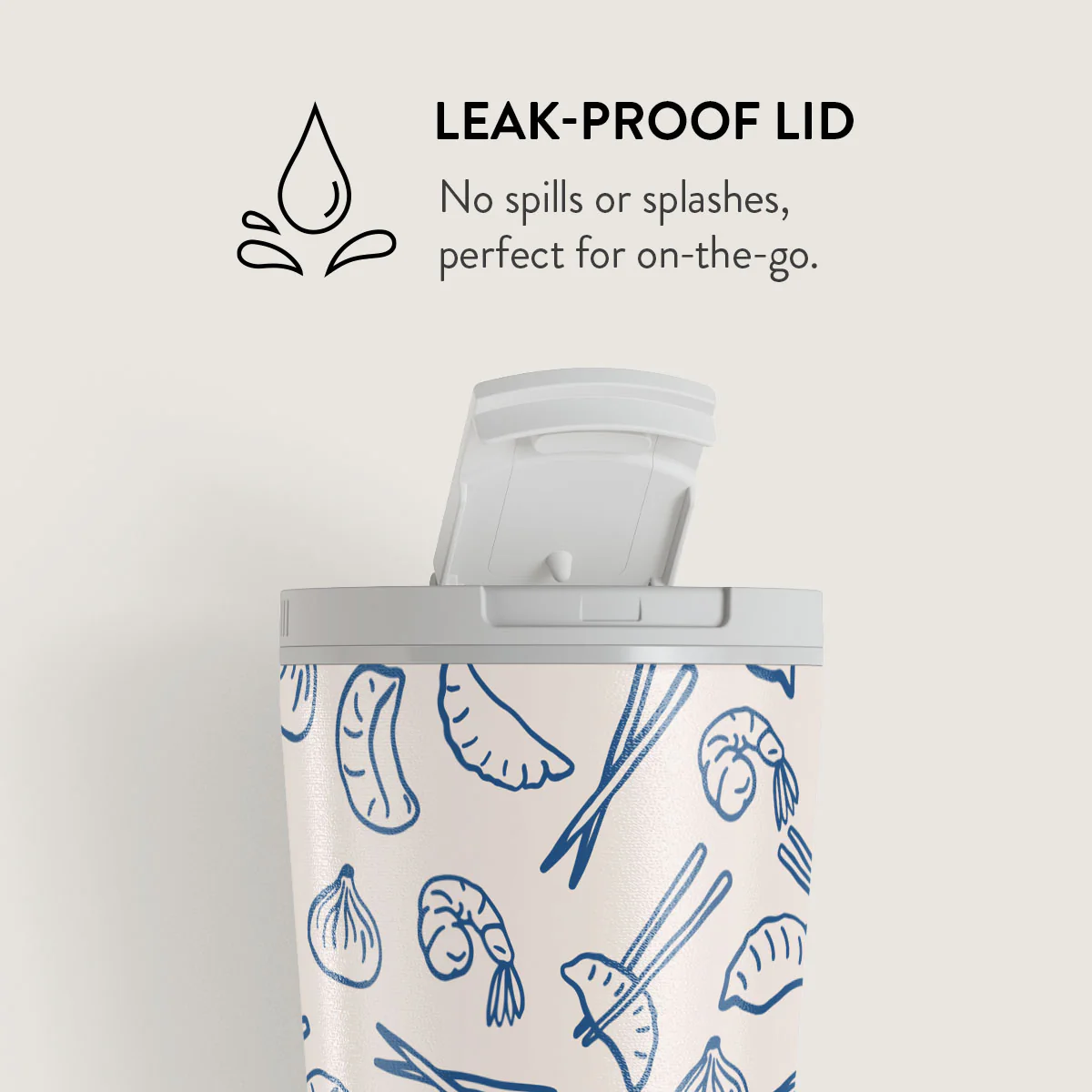 Takeout - Travel Mug - Image 11