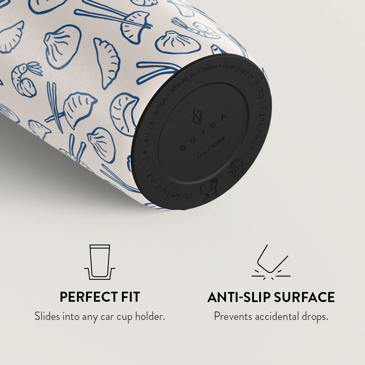 Takeout - Travel Mug - Image 12