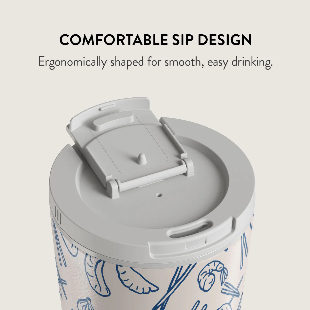Takeout - Travel Mug - Image 15