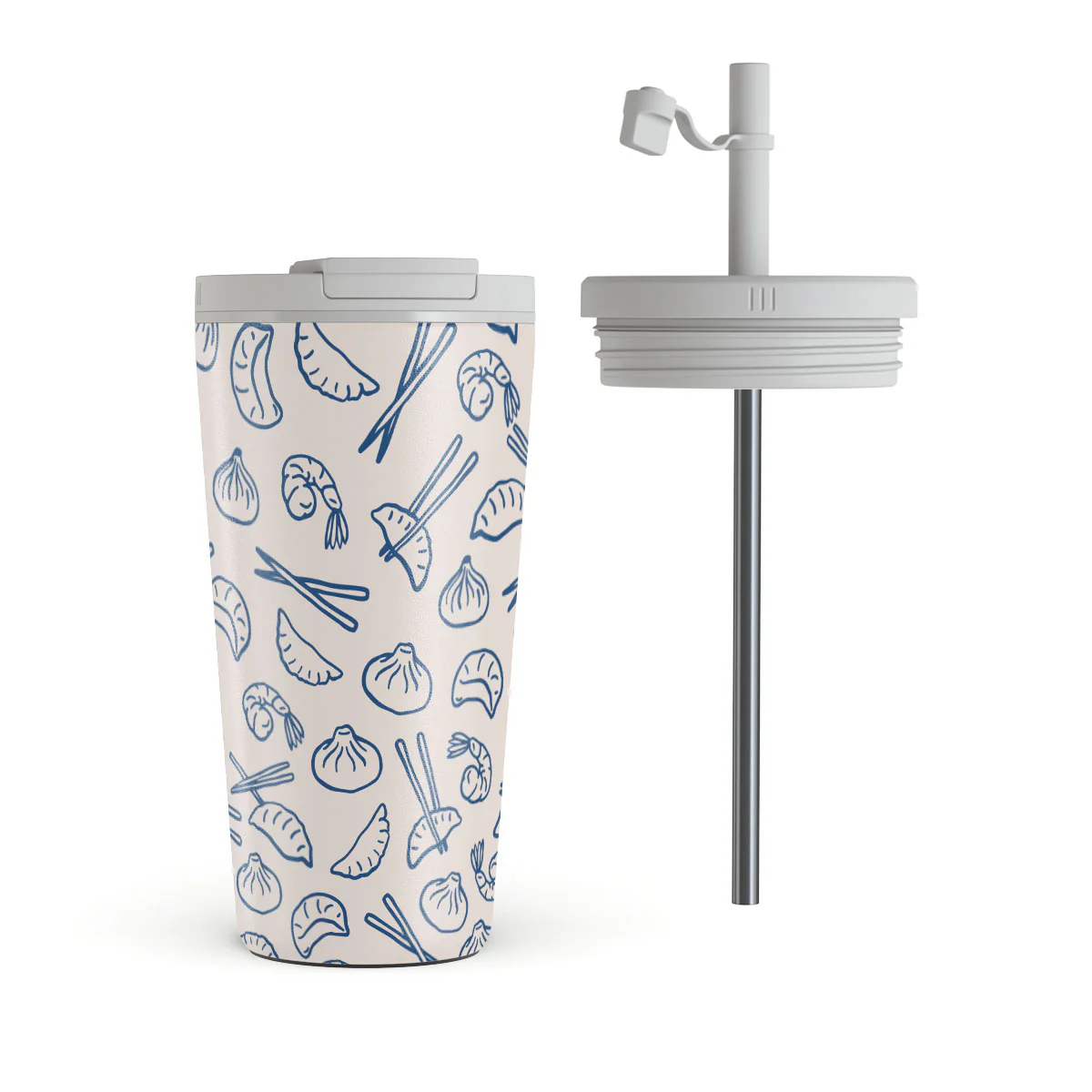 Takeout - Travel Mug - Image 3