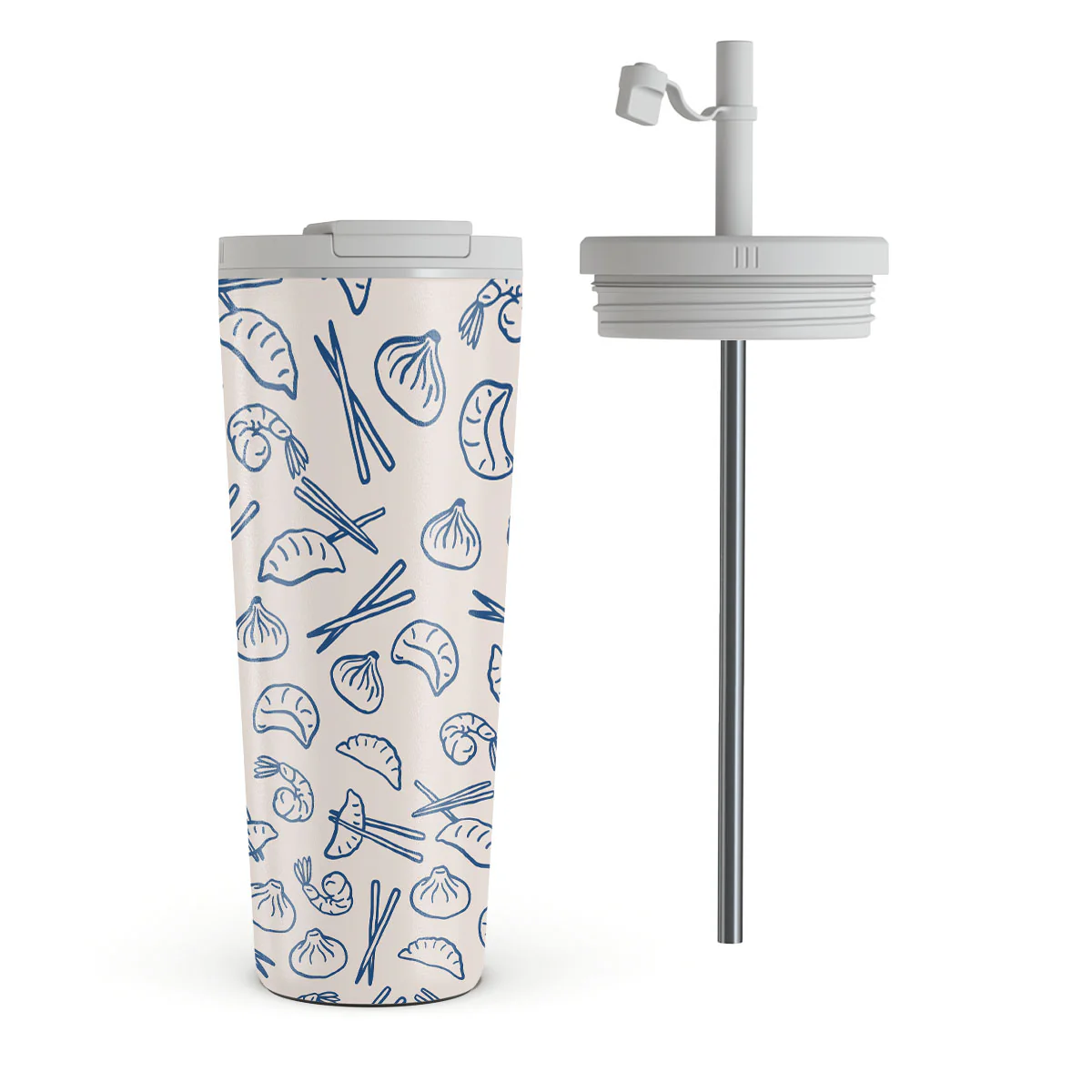 Takeout - Travel Mug - Image 6