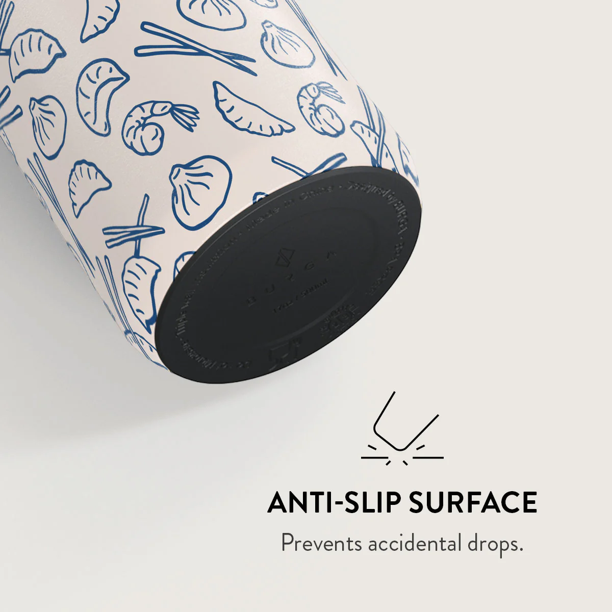 Takeout - Water Bottle - Image 5