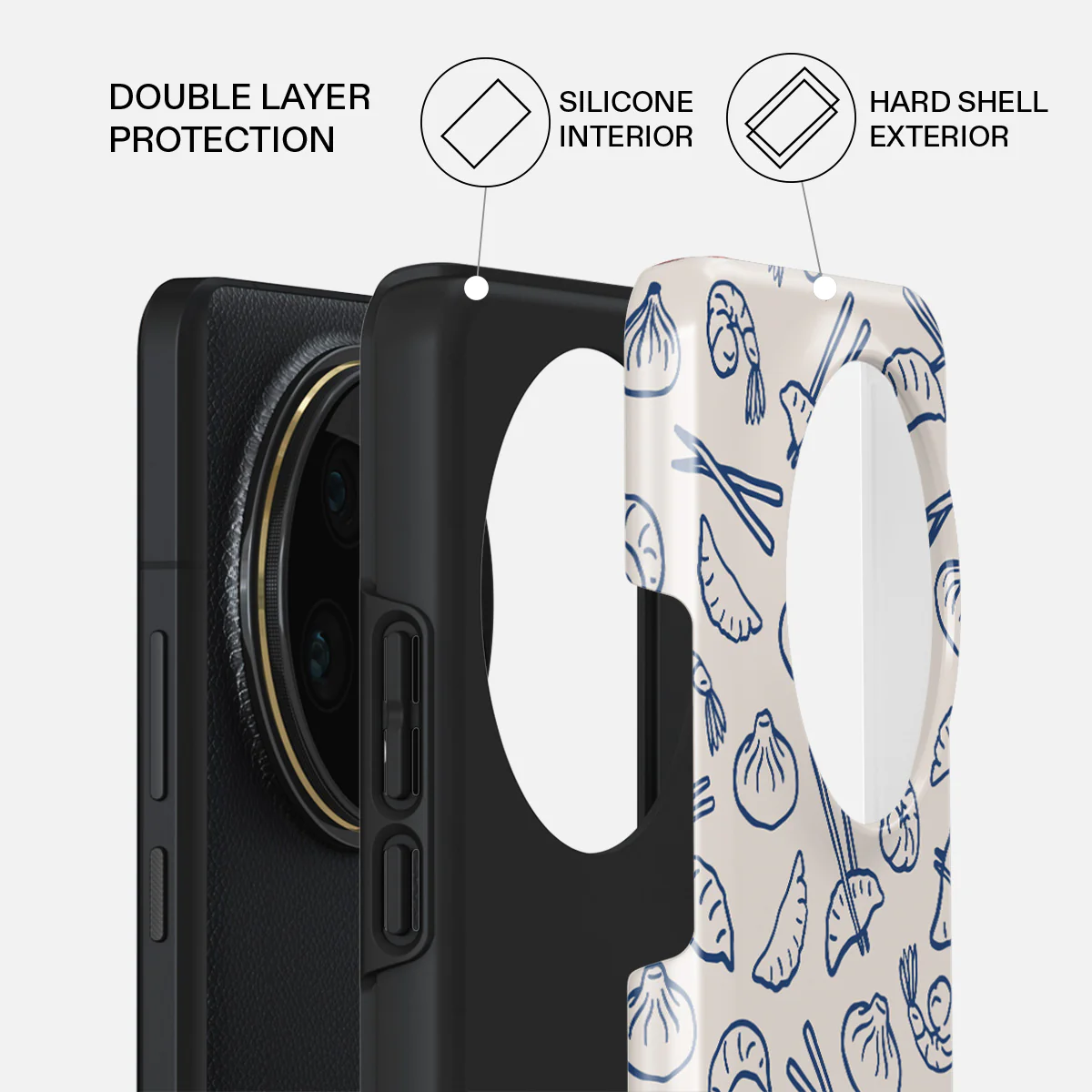 Takeout - Xiaomi 14 Ultra Case - Image 2