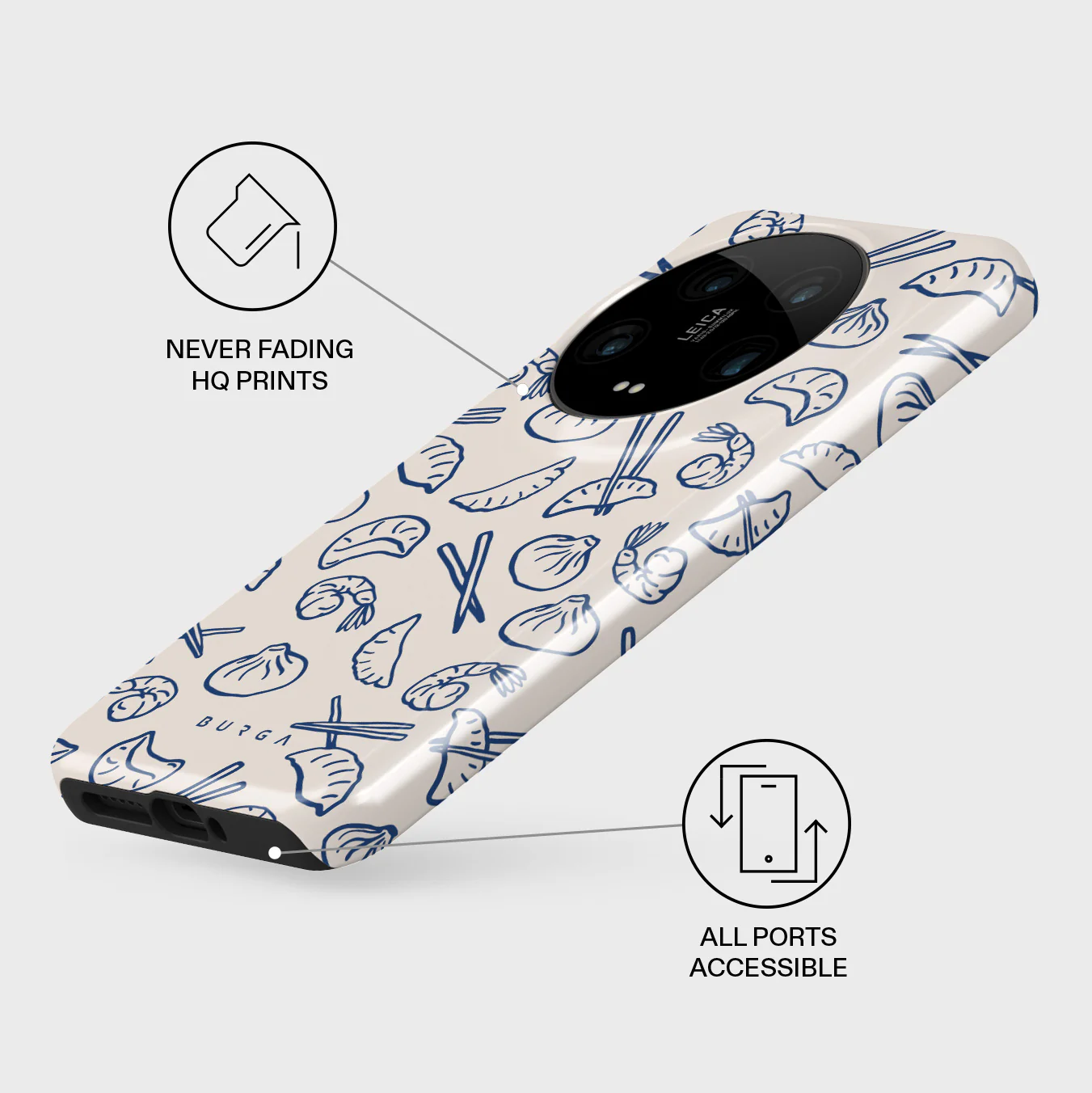 Takeout - Xiaomi 14 Ultra Case - Image 3