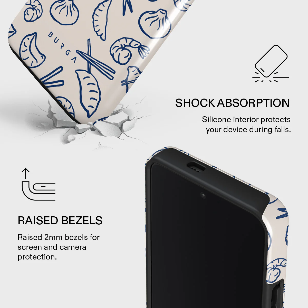 Takeout - Xiaomi 14 Ultra Case - Image 4